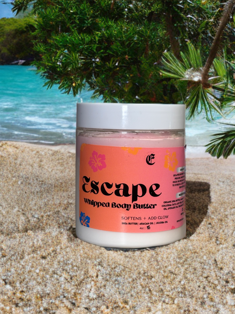 Escape