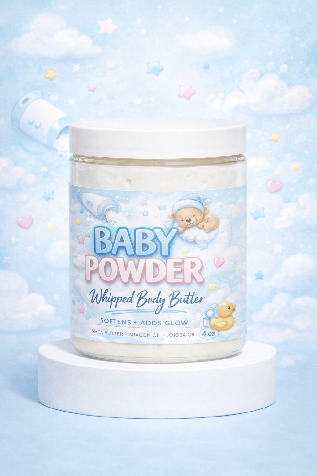 Baby Powder