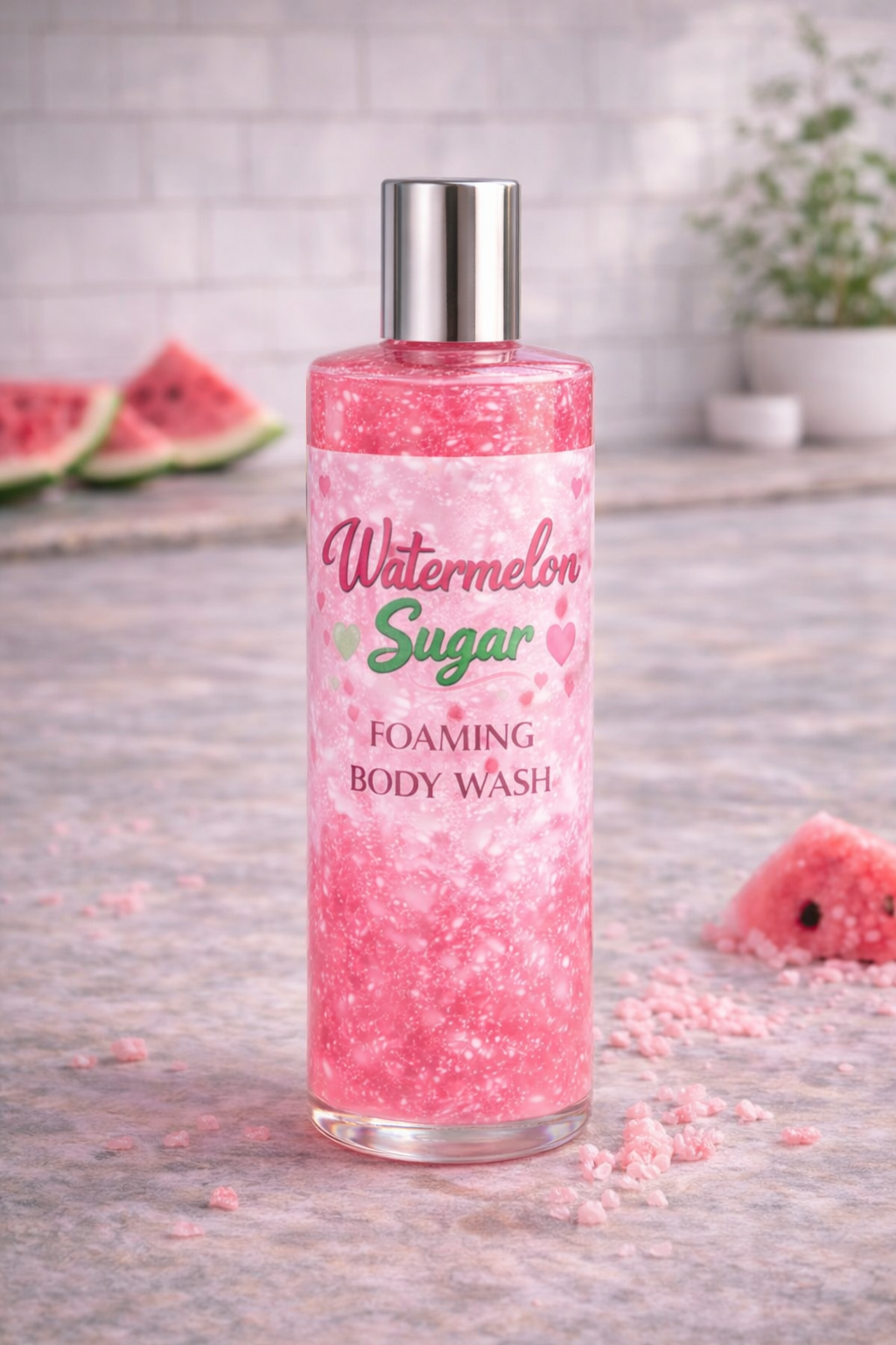 Watermelon Sugar Body Wash