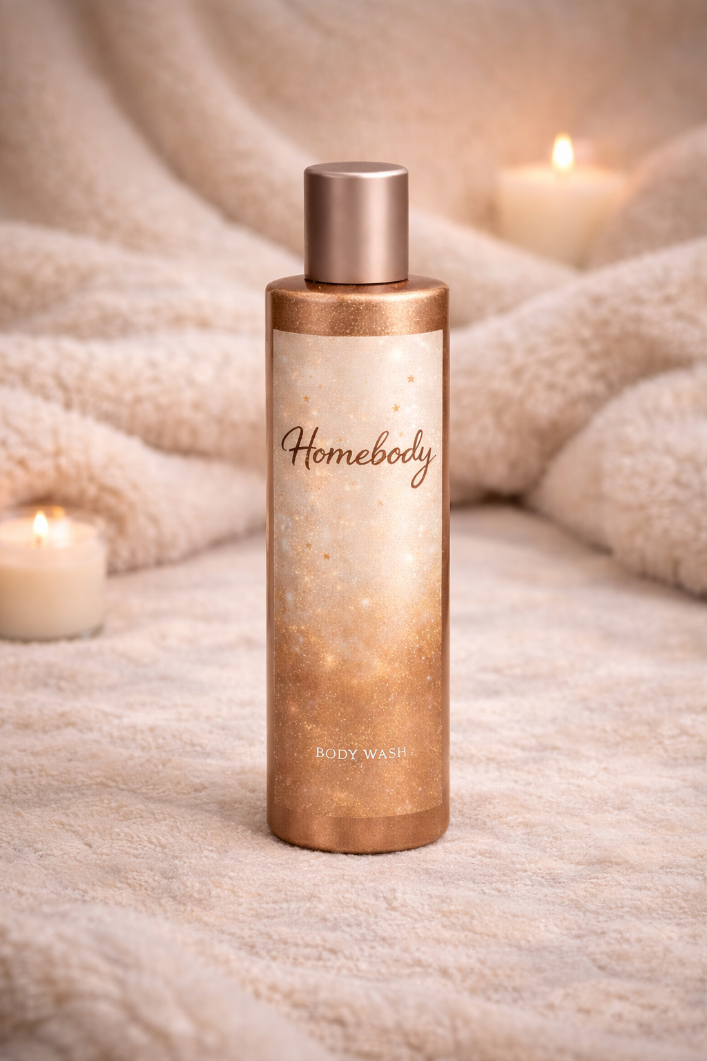 Homebody Body Wash