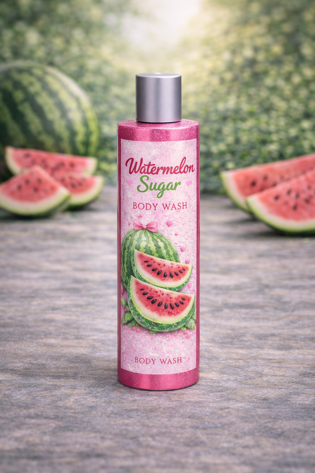 Watermelon Sugar Body Wash