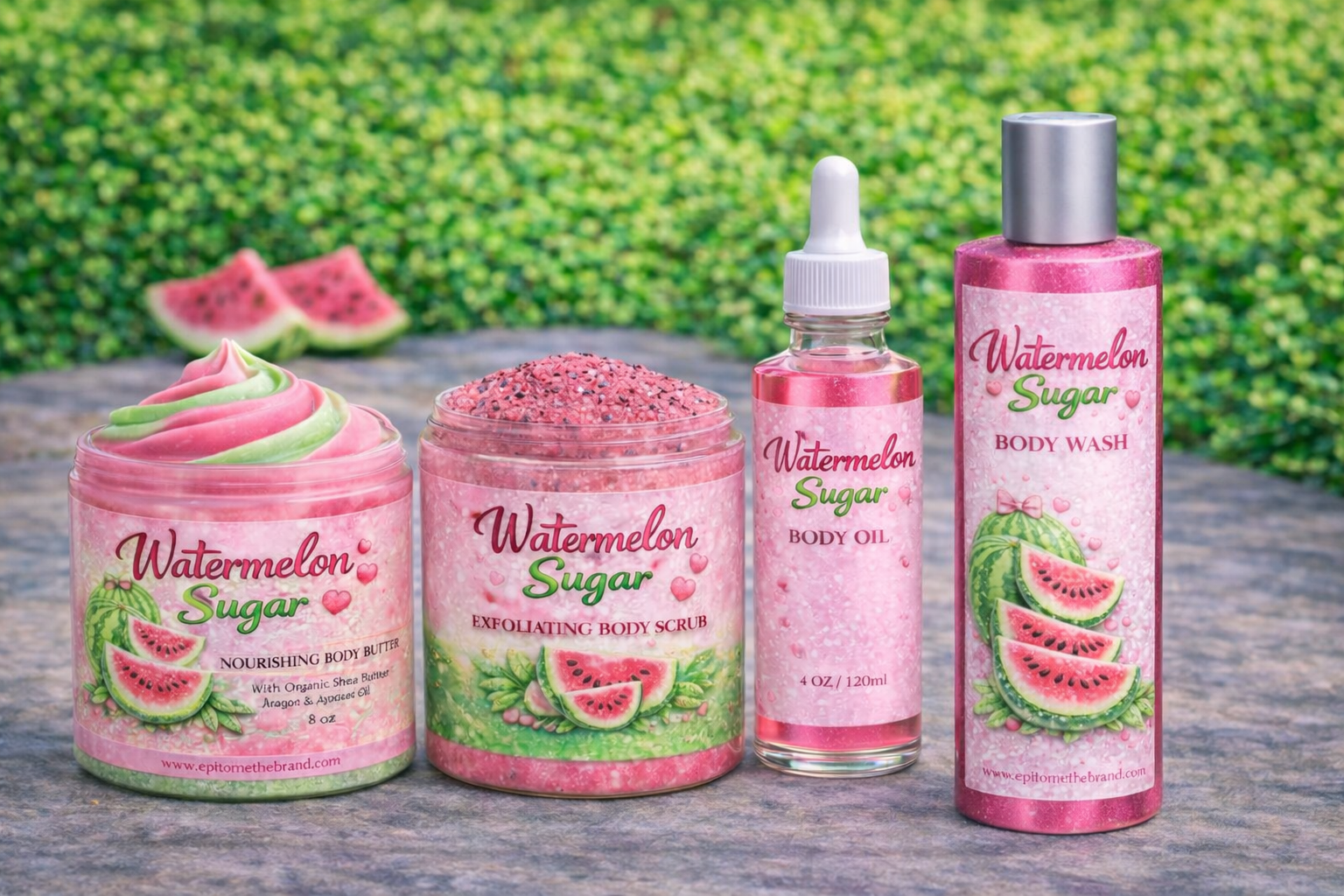 Watermelon Sugar Bundle
