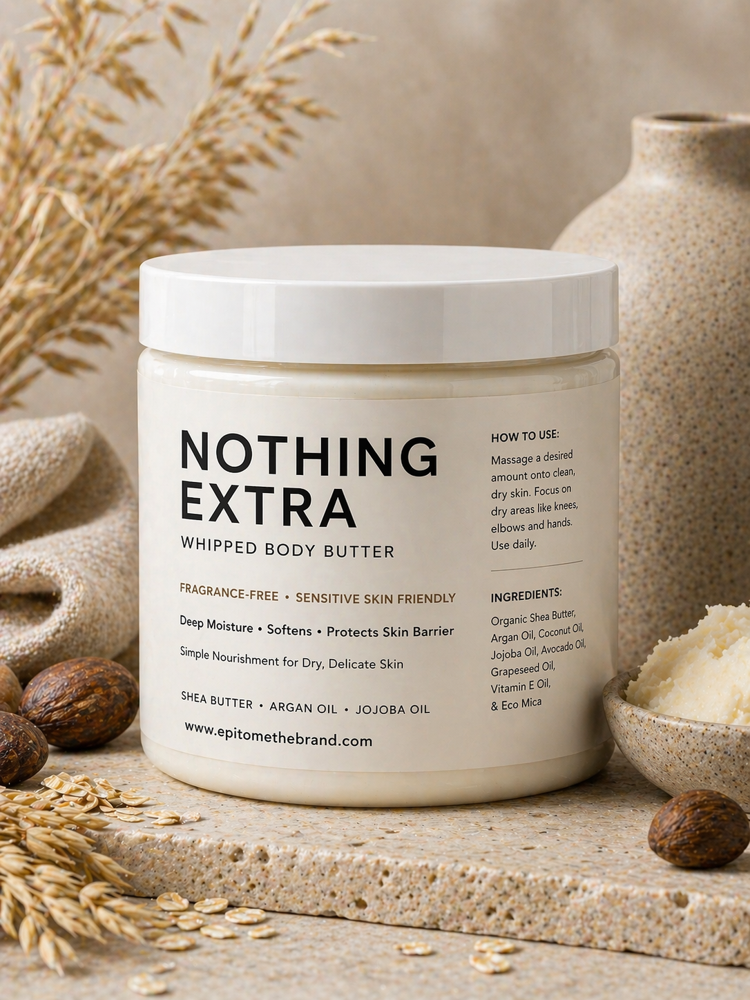 Nothing Extra