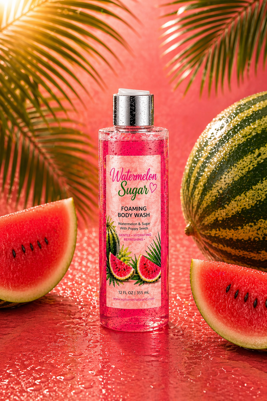Watermelon Sugar Body Wash