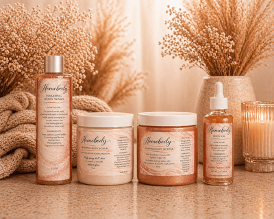 Homebody Bundle