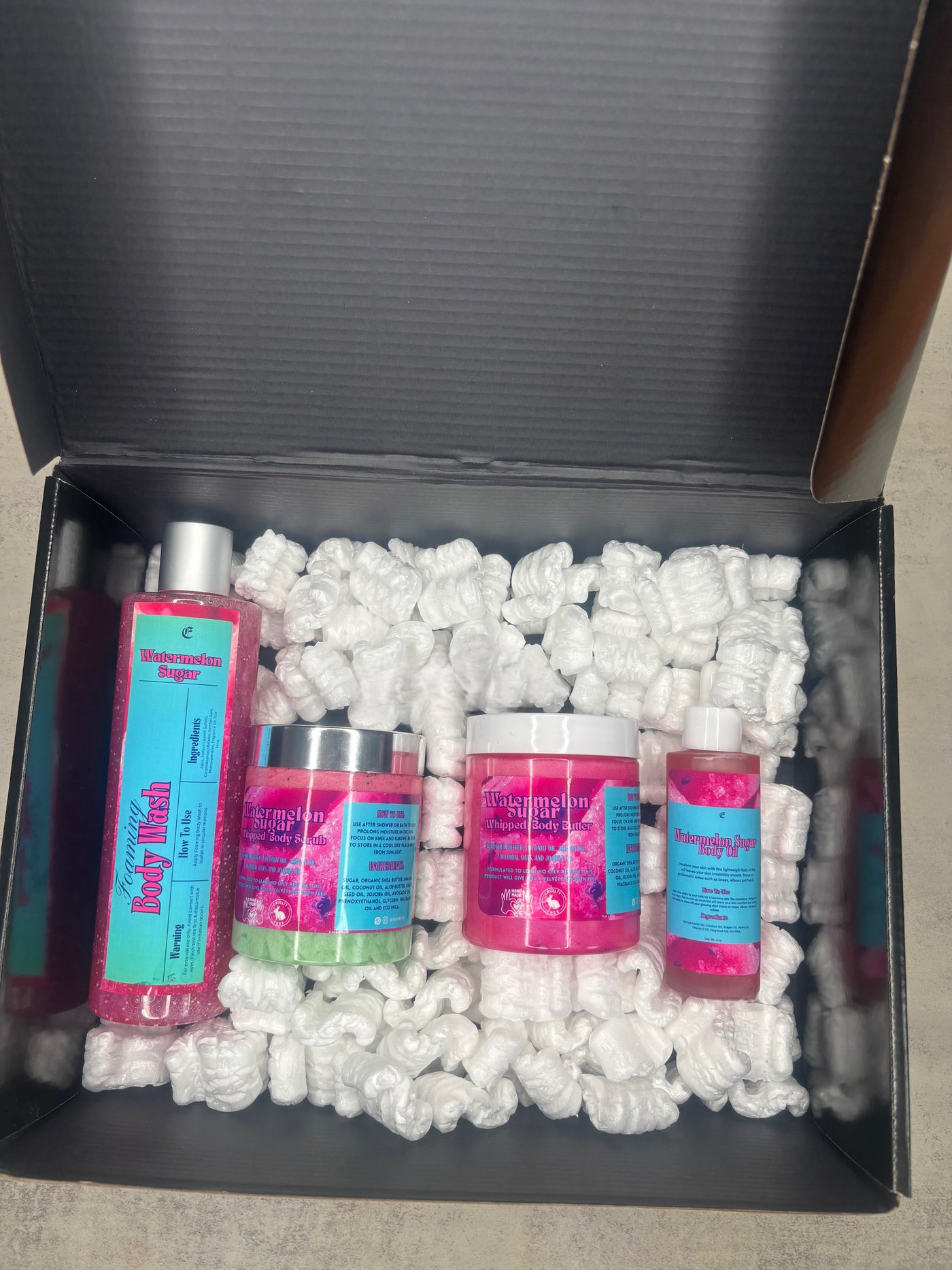 Watermelon Sugar Bundle